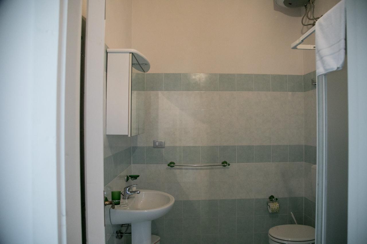 Ferienwohnung Cavalluccio Marino Favignana Exterior foto