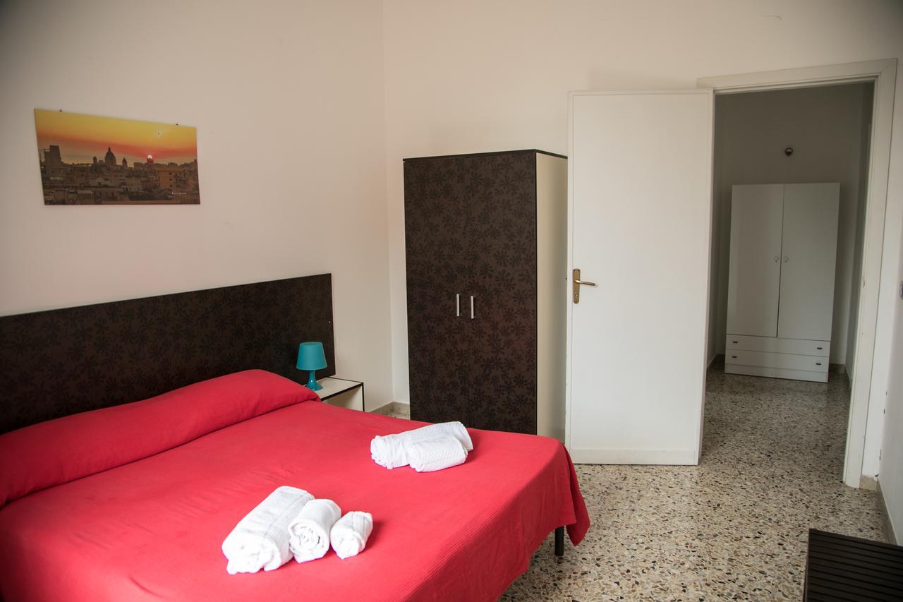 Ferienwohnung Cavalluccio Marino Favignana Exterior foto