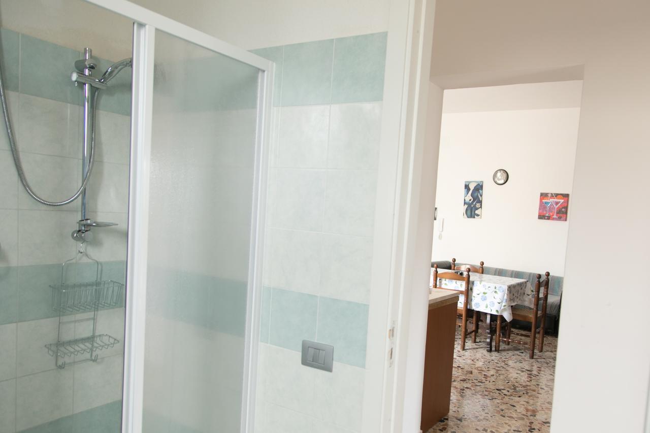 Ferienwohnung Cavalluccio Marino Favignana Exterior foto