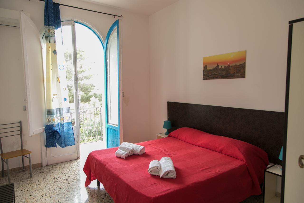 Ferienwohnung Cavalluccio Marino Favignana Exterior foto
