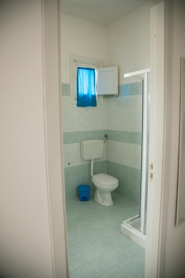 Ferienwohnung Cavalluccio Marino Favignana Exterior foto