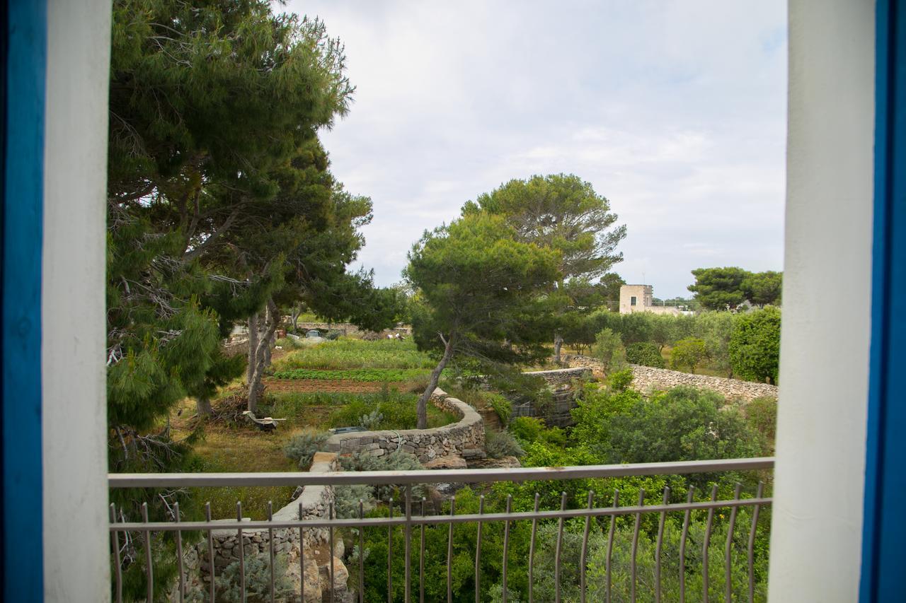 Ferienwohnung Cavalluccio Marino Favignana Exterior foto